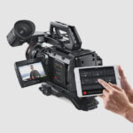 Thumbnail of Blackmagic Design URSA Mini Pro 4 6K G2   bmupg2 3