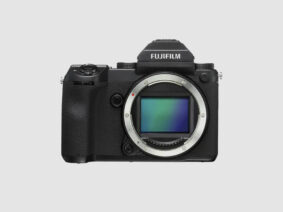 Medium Format Astrophotography Conversion Service gfx50s