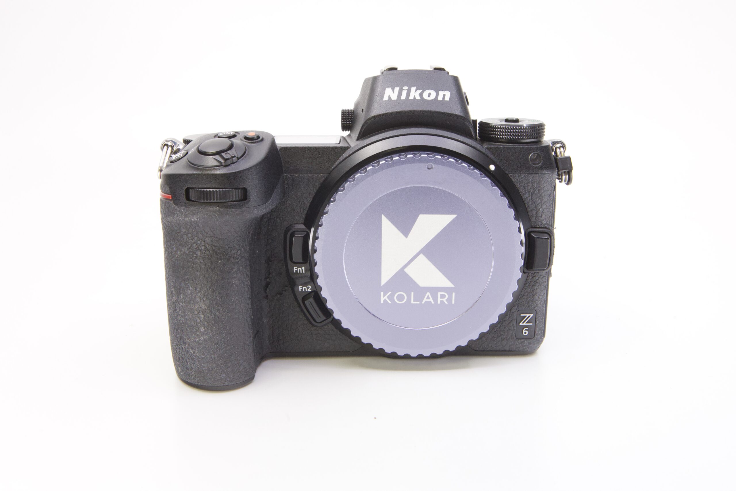 Nikon Z6 Mirrorless Digital Camera (Used)