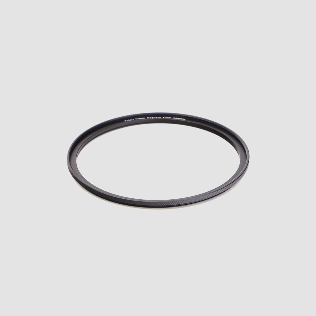 Kolari Adapter Ring for Magnetic Filters Lifestyle Photos 20220050
