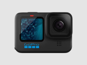 GoPro Hero 12 Action Camera Full-Spectrum Infrared Conversion Service GoPro-HERO12-Black-Camera