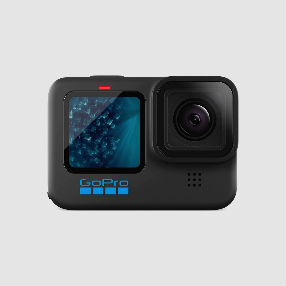 GoPro Hero 12 Action Camera Full-Spectrum Infrared Conversion Service GoPro-HERO12-Black-Camera