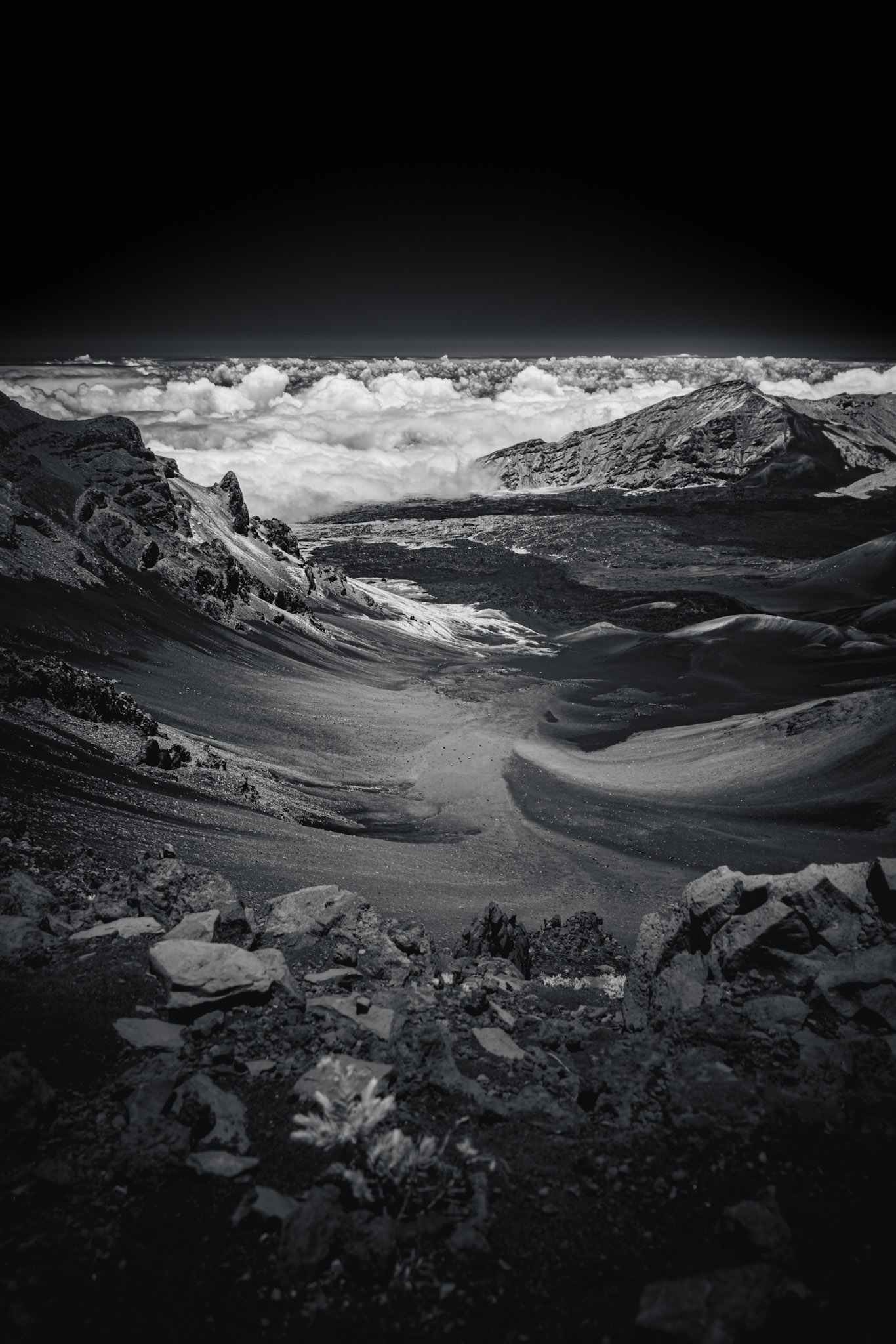 Haleakala Crater 850nm 81bc9268 f39e 48f8 9e86 58e603d96e1a