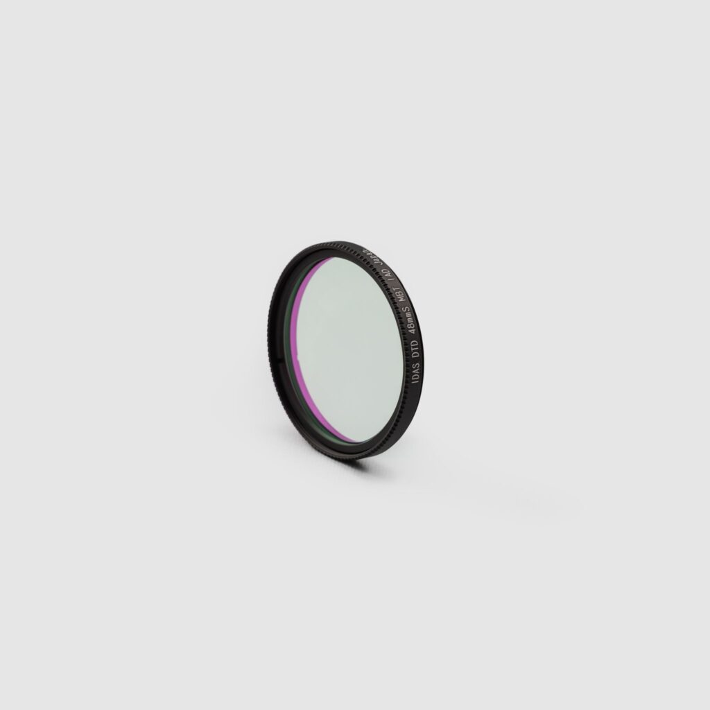 Kolari Astrophotography Filters   IDAS DTD 48mm