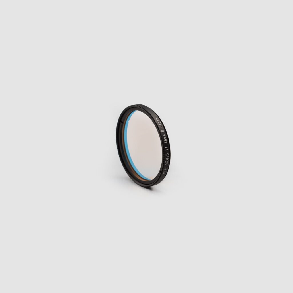 Kolari Astrophotography Filters   IDAS HEUIB II