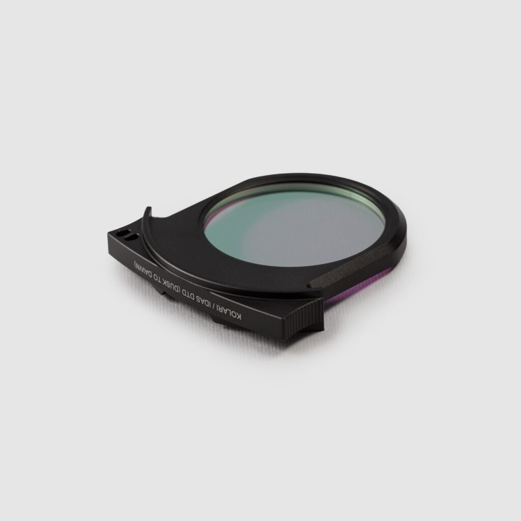 Kolari Astrophotography Filters   DTD Drop In