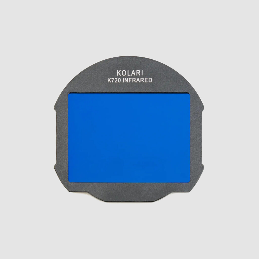 Kolari Magnetic Clip-in Filters for Fujifilm GFX - DSCF0813
