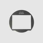 Thumbnail of Kolari Magnetic Clip in Filters for Fujifilm GFX   GFX clip in filter mag mount plate
