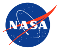 NASA logo 1