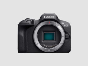 Canon R100 - UV Photography Ready Camera Kit - canon-r100