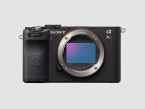 Sony A7CR Full Spectrum Infrared Converted Mirrorless Camera