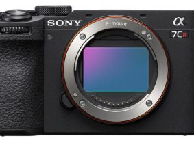 Sony A7CR Full Spectrum Infrared Converted Mirrorless Camera