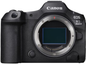 Canon DSLR and Mirrorless Full Spectrum Conversion Service Canon r5 II