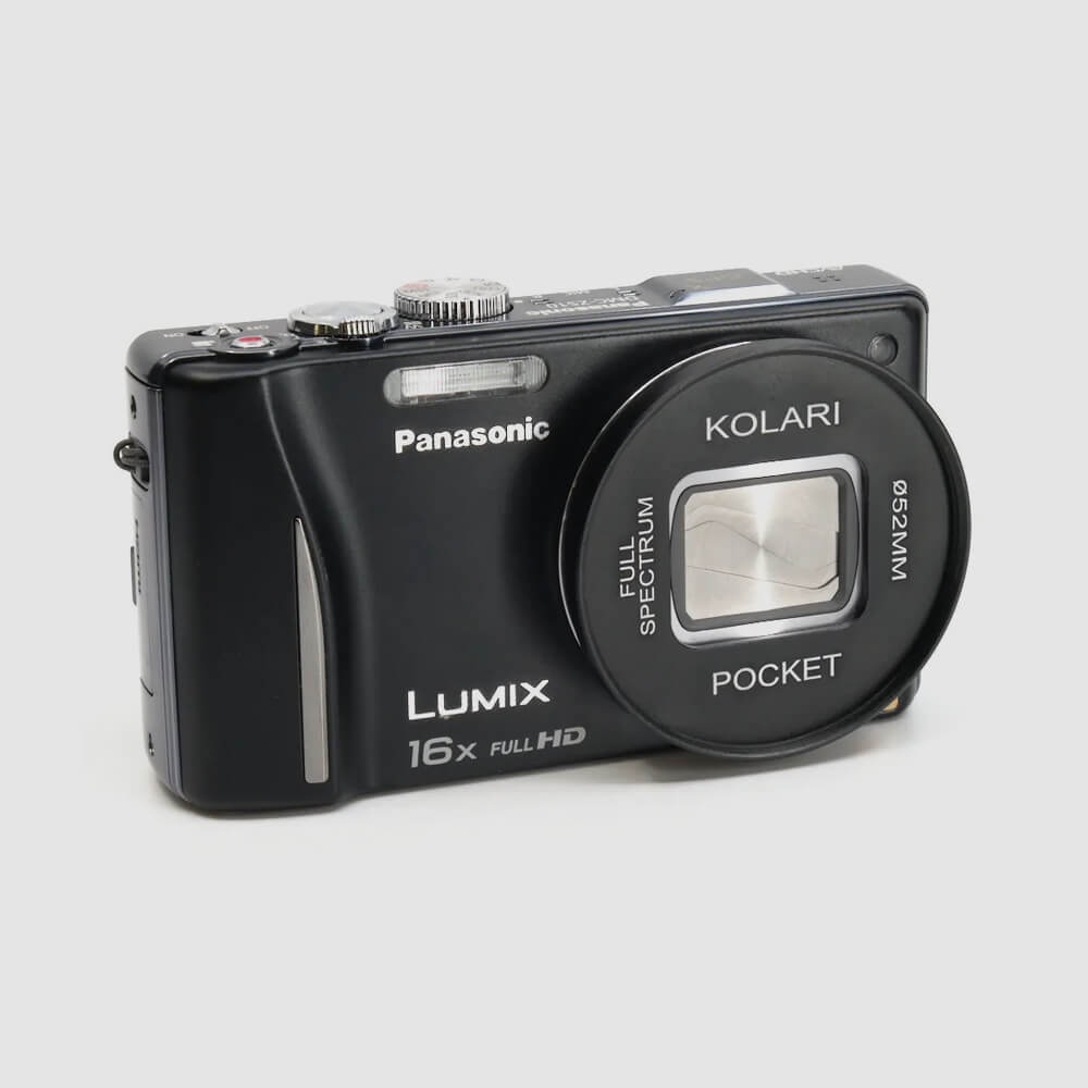 Kolari Pocket ZS Spectrum Converted Lumix ZS Camera   DSCF1280 Large