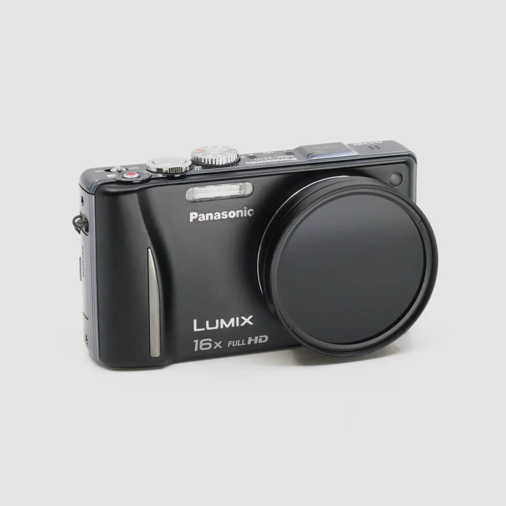Kolari Pocket ZS Spectrum Converted Lumix ZS Camera   DSCF1368