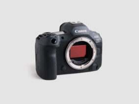Canon R5 II Full Spectrum Infrared Converted Mirrorless Digital Camera - DSCF2209