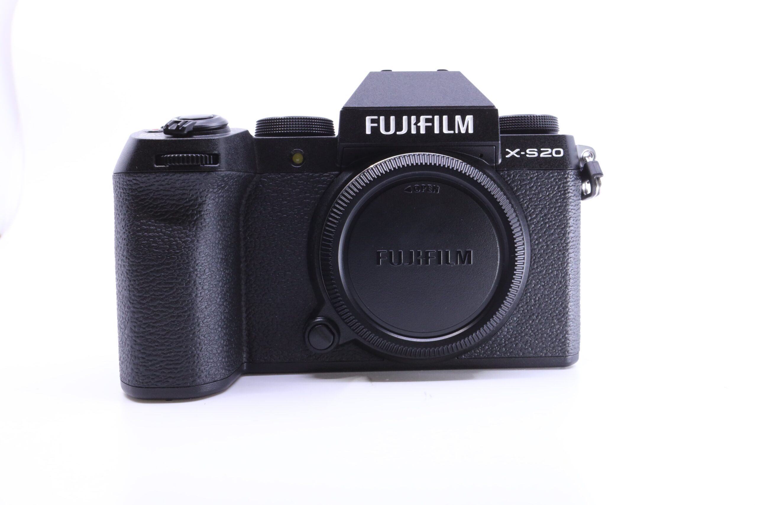 Fujifilm X-S20 Full-Spectrum AR/AS Converted Mirrorless Digital Camera