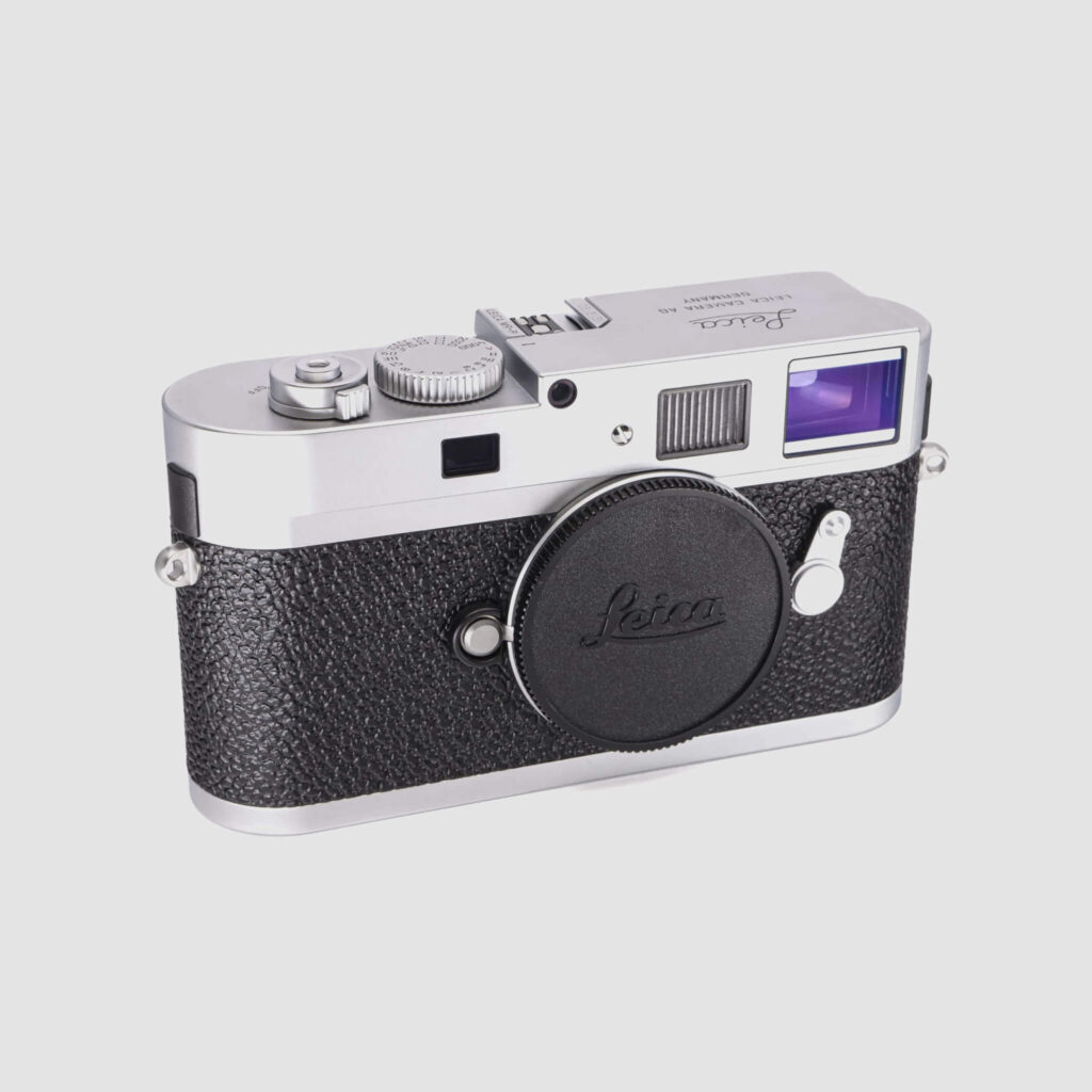 Leica M9 P (Rare OpenBox) CCD15 Digital Camera Corrosion Proof Sensor #L68M9LG15 P   IMG 0003 6 scaled