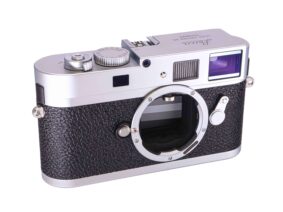 Leica M9-P (Rare OpenBox) CCD15 Digital Camera Corrosion Proof Sensor #L68M9LG15-P