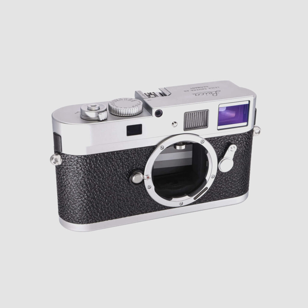 Leica M9-P (Rare OpenBox) CCD15 Digital Camera Corrosion Proof Sensor #L68M9LG15-P - IMG_0004_1-scaled