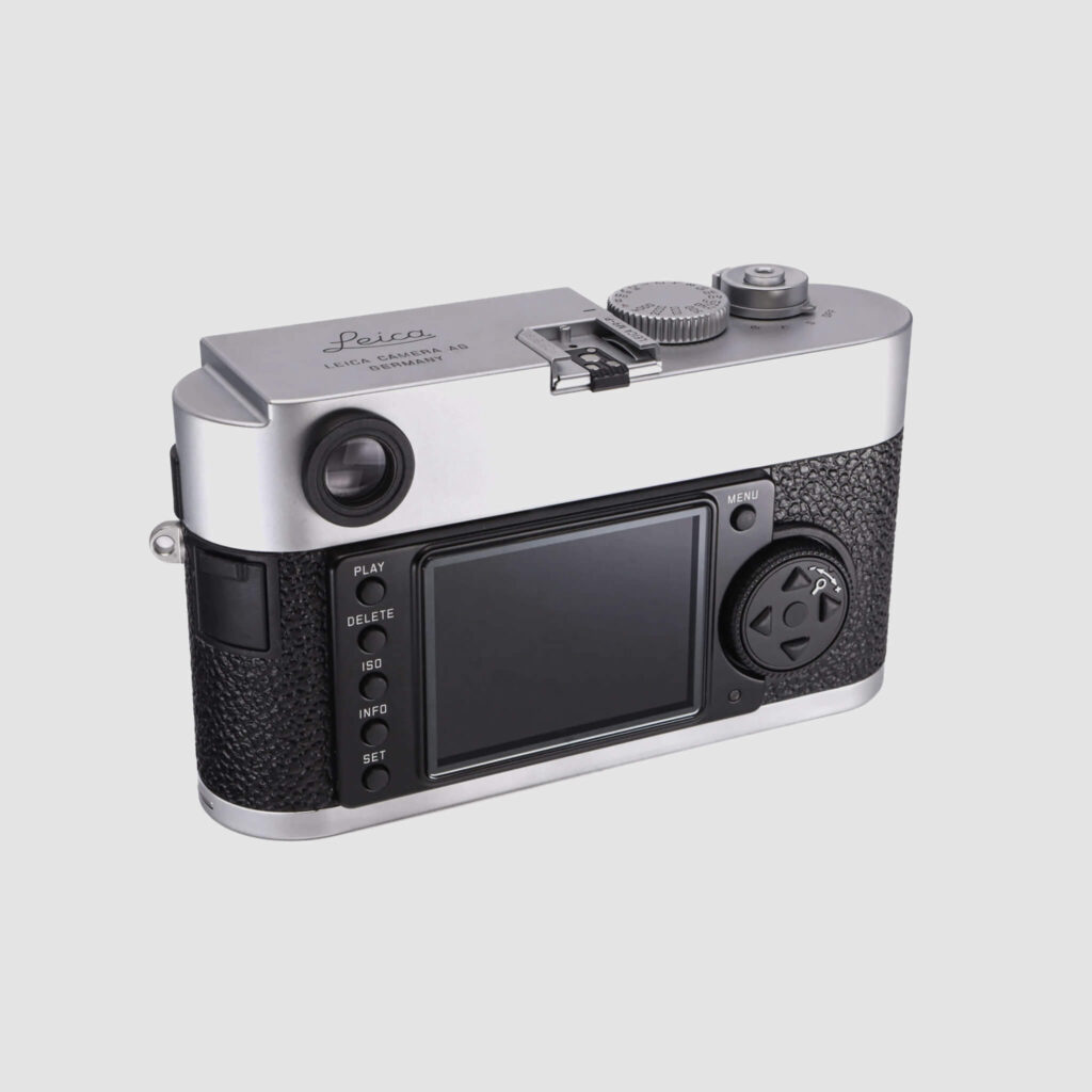 Leica M9 P (Rare OpenBox) CCD15 Digital Camera Corrosion Proof Sensor #L68M9LG15 P   IMG 0010 1 scaled