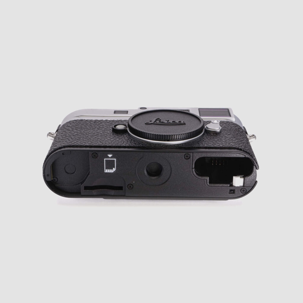 Leica M9 P (Rare OpenBox) CCD15 Digital Camera Corrosion Proof Sensor #L68M9LG15 P   IMG 0015 1 scaled