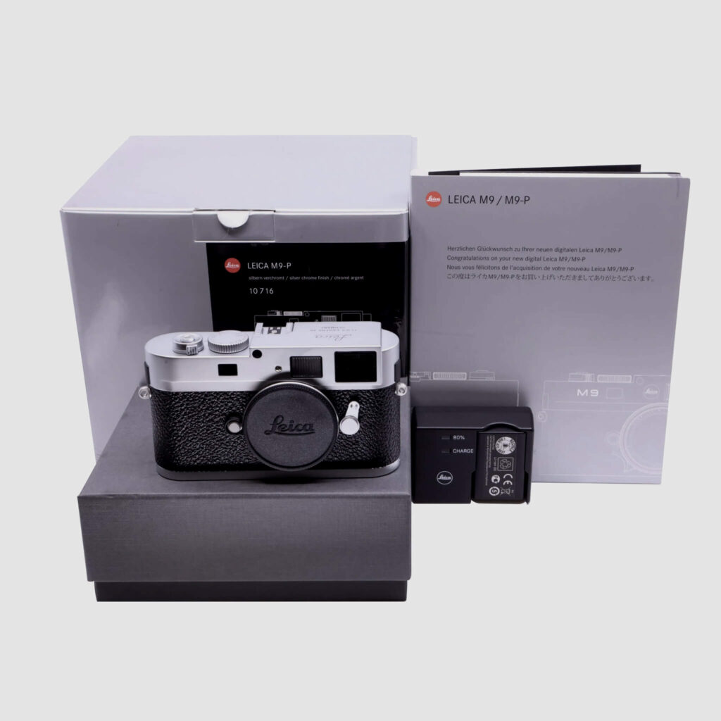 Leica M9 P (Rare OpenBox) CCD15 Digital Camera Corrosion Proof Sensor #L68M9LG15 P   IMG 0021 scaled