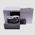 Thumbnail of Leica M9 P (Rare OpenBox) CCD15 Digital Camera Corrosion Proof Sensor #L68M9LG15 P   IMG 0021 scaled