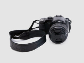 Panasonic Lumix FZ30 Full Spectrum Converted Digital Bridge Camera (Used) - IMG_8464