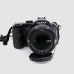 Thumbnail of Panasonic Lumix FZ30 Full Spectrum Converted Digital Bridge Camera (Used)   IMG 8465