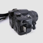 Thumbnail of Panasonic Lumix FZ30 Full Spectrum Converted Digital Bridge Camera (Used)   IMG 8469