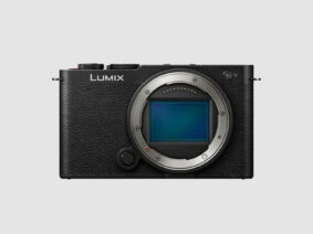 Panasonic Lumix S9 Full Spectrum or Infrared Converted Mirrorless Camera