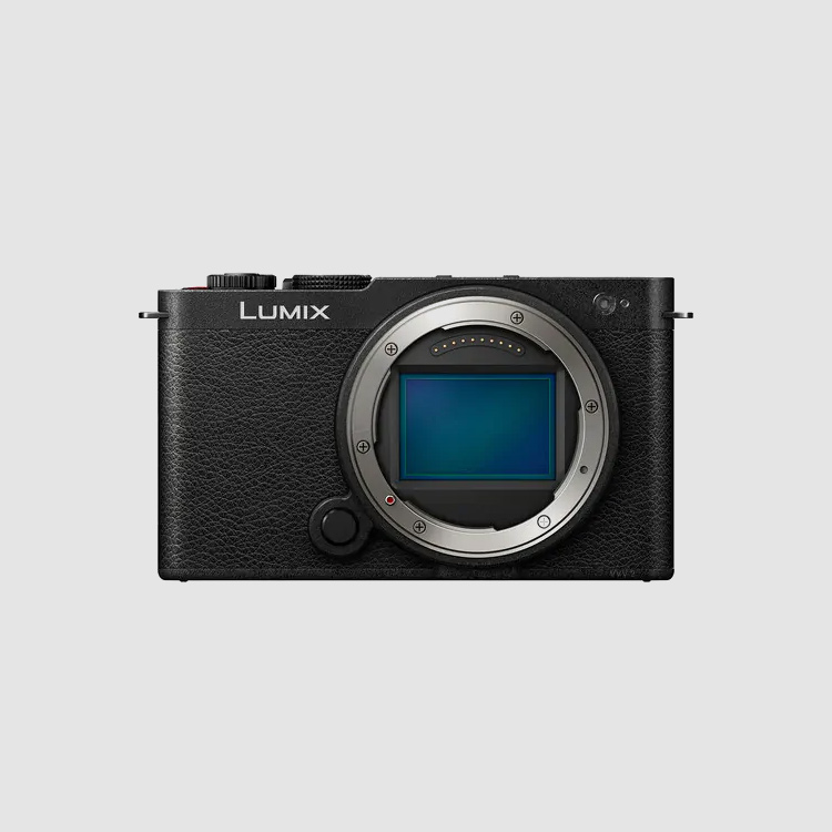 Panasonic Lumix S9 Full Spectrum or Infrared Converted Mirrorless Camera