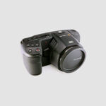 Thumbnail of Blackmagic Pocket Cinema Camera 6K G1 Full Spectrum Infrared OLPF Removed (USED)