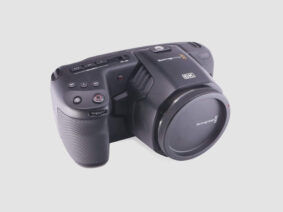 Blackmagic Pocket Cinema Camera 6K G1 Full Spectrum Infrared OLPF Removed (USED) - IMG_0001-1-scaled