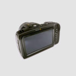 Thumbnail of Blackmagic Pocket Cinema Camera 6K G1 Full Spectrum Infrared OLPF Removed (USED)