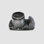 Thumbnail of Blackmagic Pocket Cinema Camera 6K G1 Full Spectrum Infrared OLPF Removed (USED)