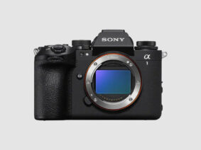 Sony A1 Mark II Full Spectrum Infrared Converted Mirrorless Digital Camera