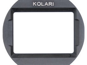 Kolari Vision Magnetic Mounting Plate for Sony APS-C Clip-In Filters