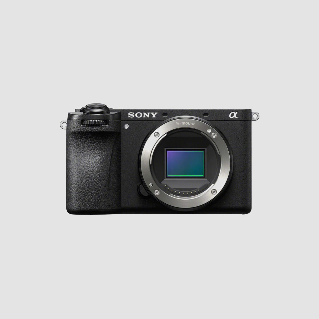 Sony A6700 Full Spectrum AR/AS Converted Mirrorless Camera