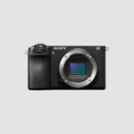 Thumbnail of Sony A6700 Full Spectrum AR/AS Converted Mirrorless Camera