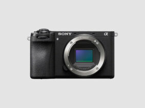Sony A6700 Full Spectrum AR/AS Converted Mirrorless Camera