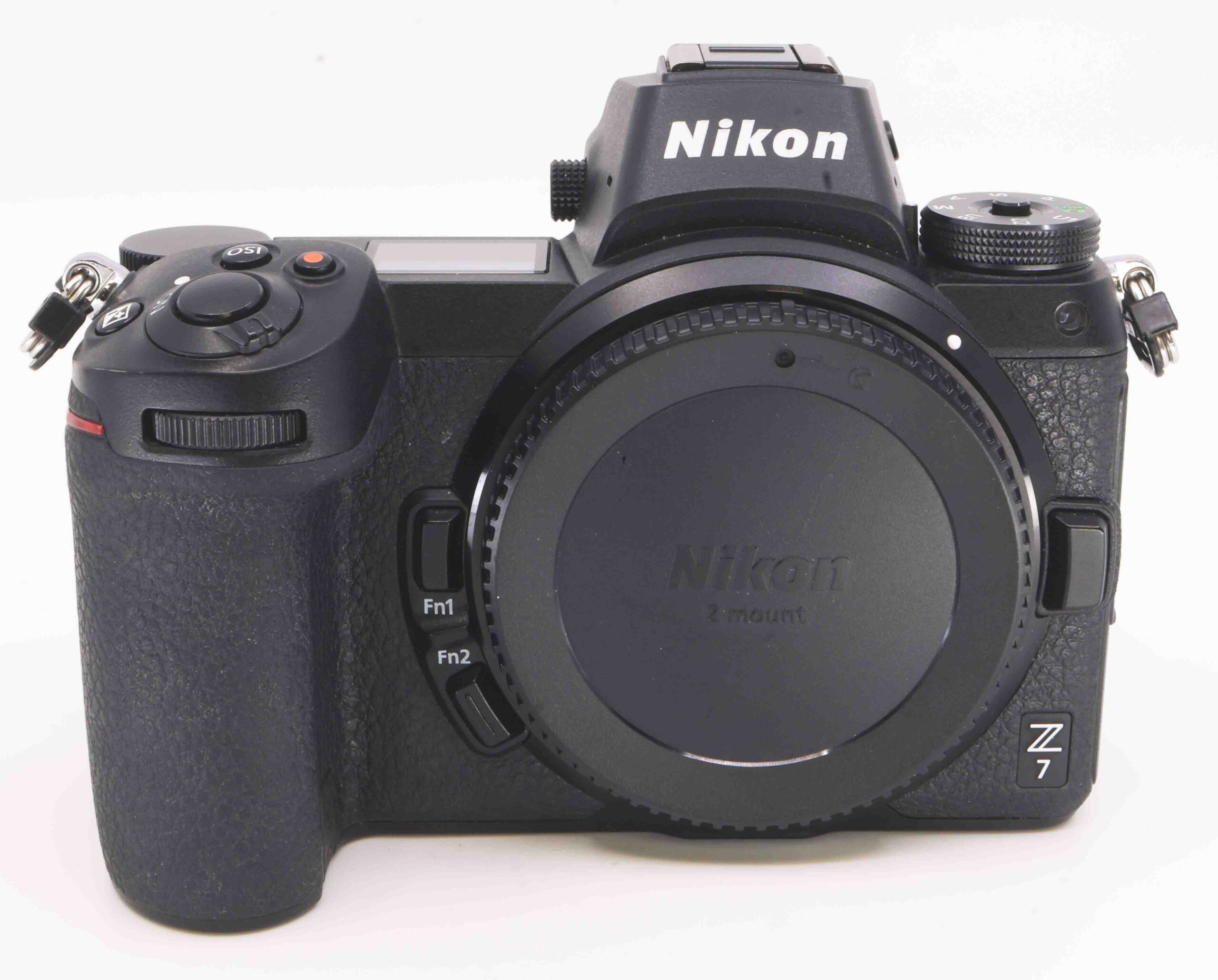 CS214 Nikon Z71