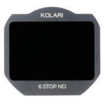 Thumbnail of ND Magnetic Clip in Filter for Blackmagic Full Frame Cinema Camera