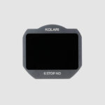 Thumbnail of Kolari Magnetic Clip In Filters for BlackMagic Cinema Camera 6k Full Frame and PYXIS (L Mount)   DSCF1795