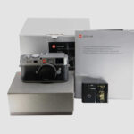 Thumbnail of Leica M9 Digital Camera Corrosion Proof Sensor #L74M9S6112   DW8A3044