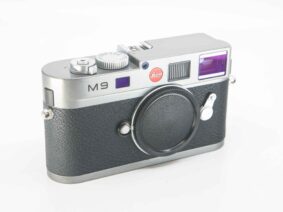 Leica M9 Digital Camera Corrosion Proof Sensor #L74M9S6112