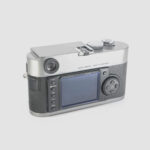 Thumbnail of Leica M9 Digital Camera Corrosion Proof Sensor #L74M9S6112   DW8A3050