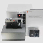 Thumbnail of Leica M9 Digital Camera Corrosion Proof Sensor #L70M9S6111   DW8A3055