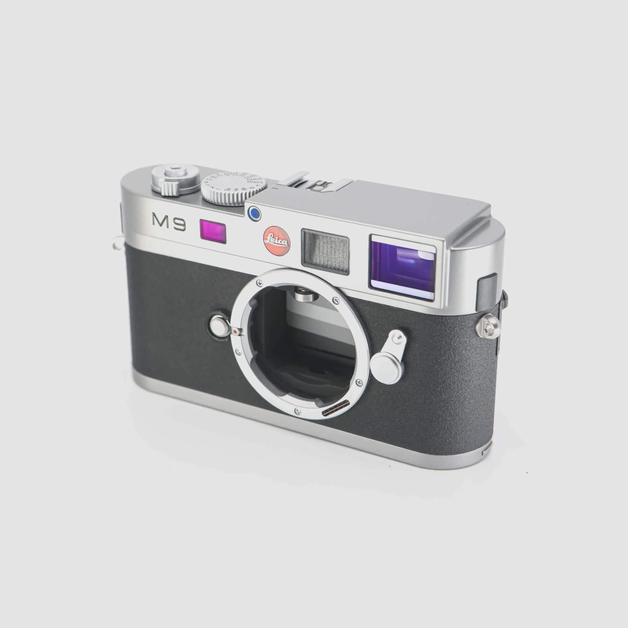 Leica M9 Digital Camera Corrosion Proof Sensor #L70M9S6111